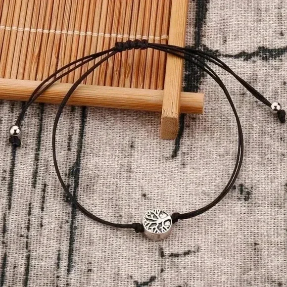 NEW Make a wish adjustable bracelet NEW - Picture 3 of 4